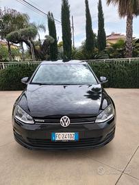 Volkswagen Golf 1.4 TGI 5p. Highline BlueMotion