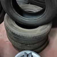 pneumatici usati