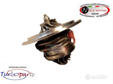 Turbo turbina coreassy per trafic ii - master 2.3