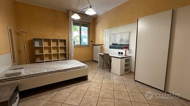 Camere libere zona campus quartiere montanara