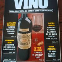 Rivista il mio vino Giugno 2005 Barbera