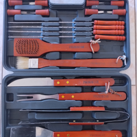 Kit per Barbecue