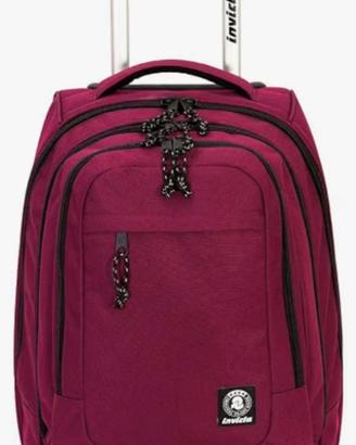 Zaino trolley Invicta