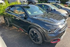 Citroen C4 X PureTech 130 S&S Shine