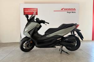Scooter Honda Forza 125c.c. 2024