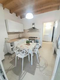 vacanze salento