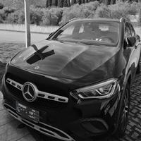 Mercedes GLA 180 ADWANCE PLUS NUOVISSIMA