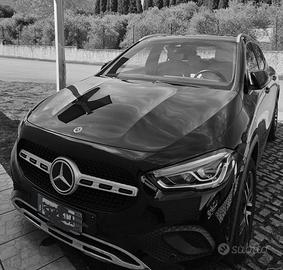 Mercedes GLA 180 ADWANCE PLUS NUOVISSIMA
