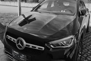 Mercedes GLA 180 ADWANCE PLUS NUOVISSIMA