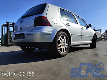 Vw golf 4 1j1 1.6 16v 105cv 00-05 ricambi