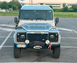 LAND ROVER Defender 90 Td5