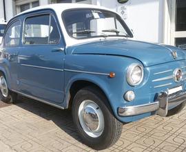 FIAT 600 Porte A Vento