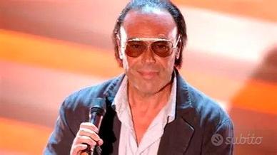 📼Musicassetta Fabio Concato /Antonello Venditti