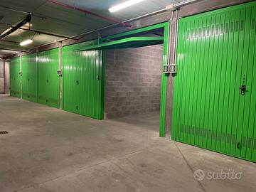 Box auto - garage torino