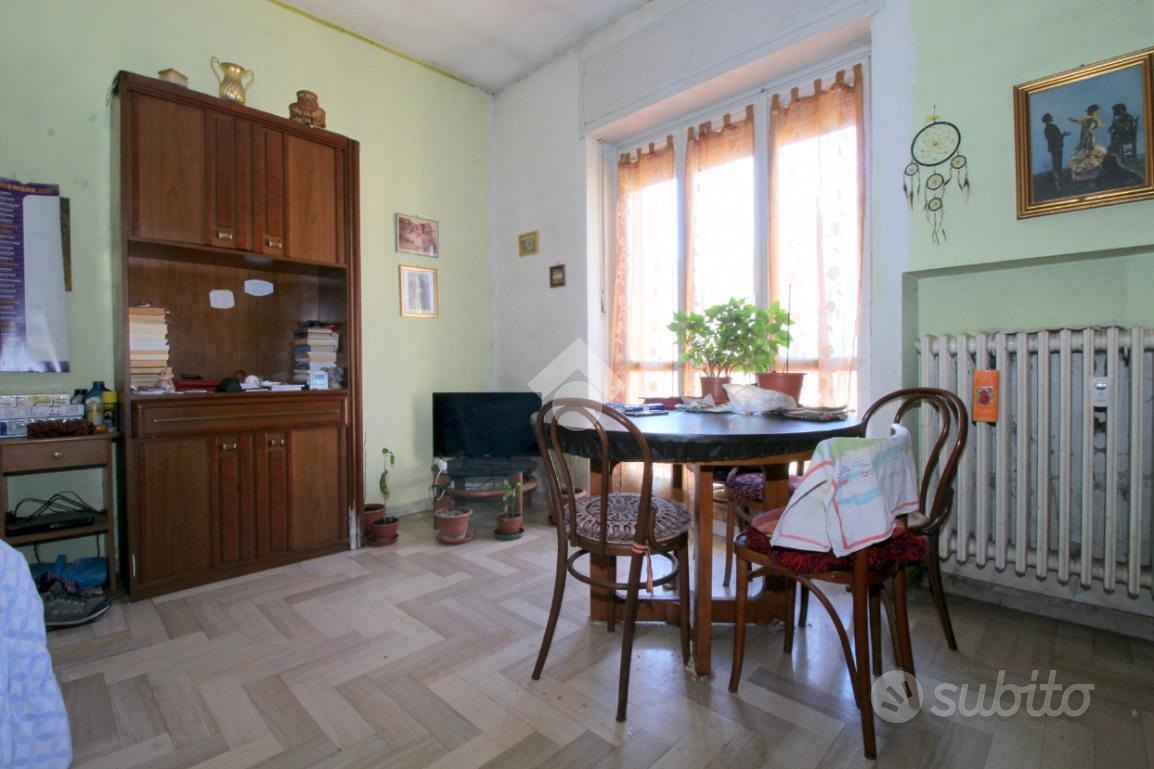 Apartment in Villar Perosa, Villaggio Edoardo Agnelli, Saretto - Vista 4