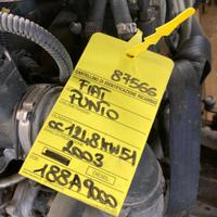 MOTORE COMPLETO FIAT Grande Punto 1Â° Serie MOTORE