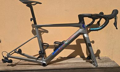 Kit Telaio BMC TEAMMACHINE Srl01 