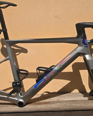 Kit Telaio BMC TEAMMACHINE Srl01 