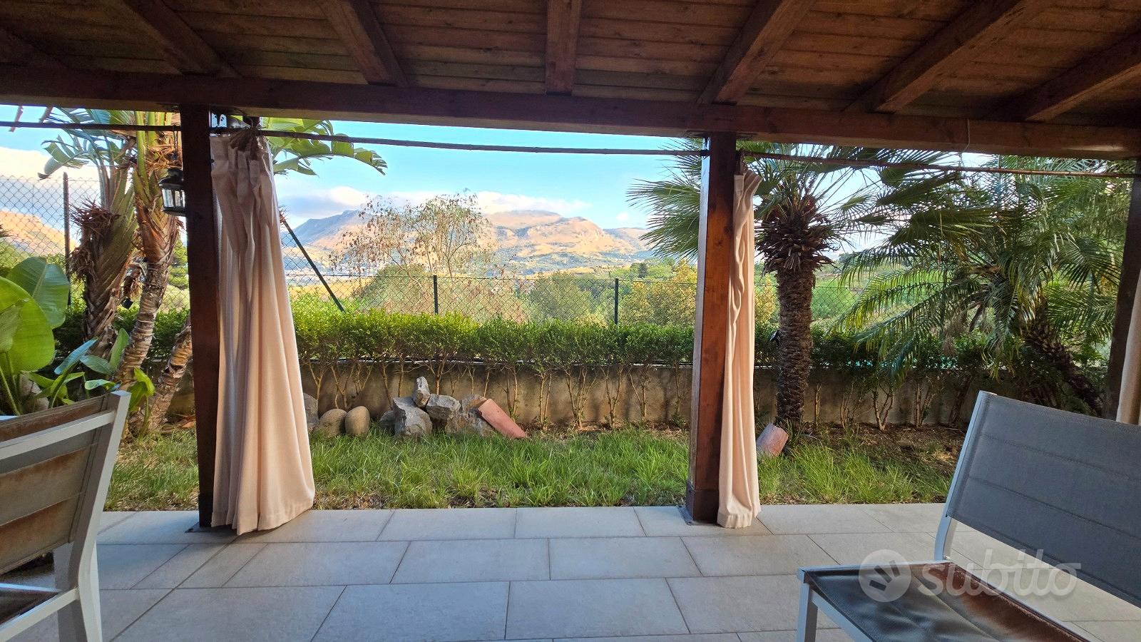 Appartamento – Monreale, Villaggio Santa Rosalia - Vista 5