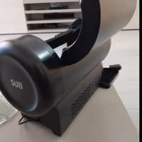 spillatore birra sub usato una decina di volte 