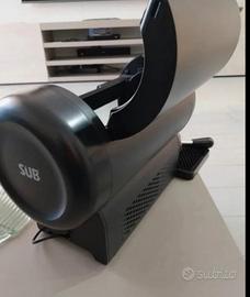 spillatore birra sub usato una decina di volte 