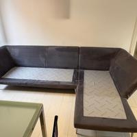 Divano Poltrone e Sofà quasi nuovo