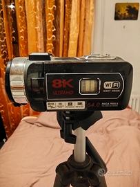 Video Camera