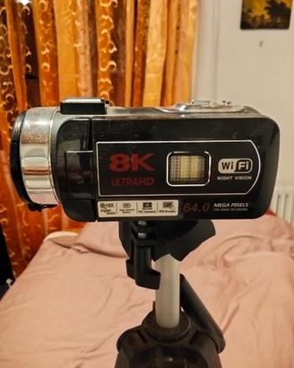 Video Camera