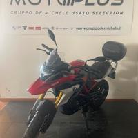Bmw G 310 GS - ANNO 2024 - KM 498