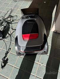Tagliaerba robot