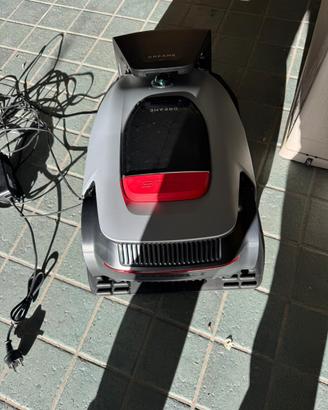 Tagliaerba robot