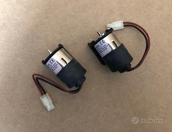 Motore elettrico