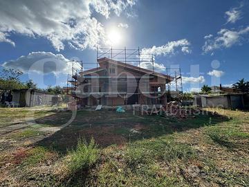Villa o villino Marino [550 VIA GLICINIVRG] (Due S