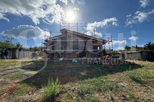 Villa o villino Marino [550 VIA GLICINIVRG] (Due S