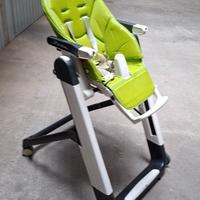 Seggiolone Peg Perego Siesta