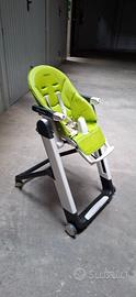 Seggiolone Peg Perego Siesta