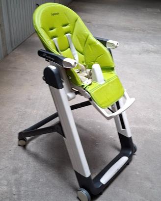 Seggiolone Peg Perego Siesta