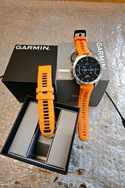 Garmin Fenix 8