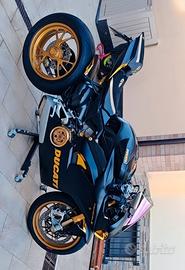 Ducati Panigale V4s