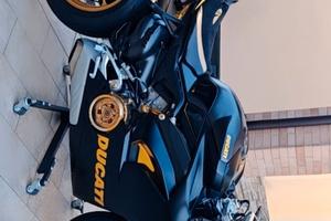 Ducati Panigale V4s