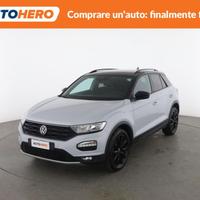 VOLKSWAGEN T-Roc 2.0 TDI SCR Style BlueMotion Te
