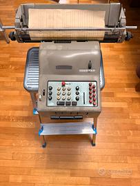 Olivetti Divisumma 14