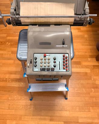 Olivetti Divisumma 14