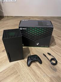 Xbox series x