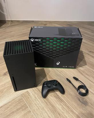 Xbox series x