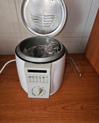 Friggitrice elettrica 1L