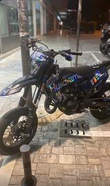 Husqvarna TC 125