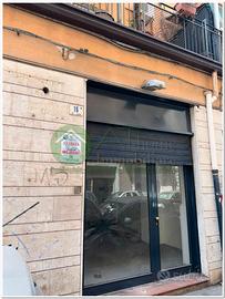 Bottega una luce Via Cagliari CATANIA