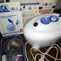 Aerosol laica md6022