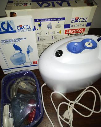 Aerosol laica md6022